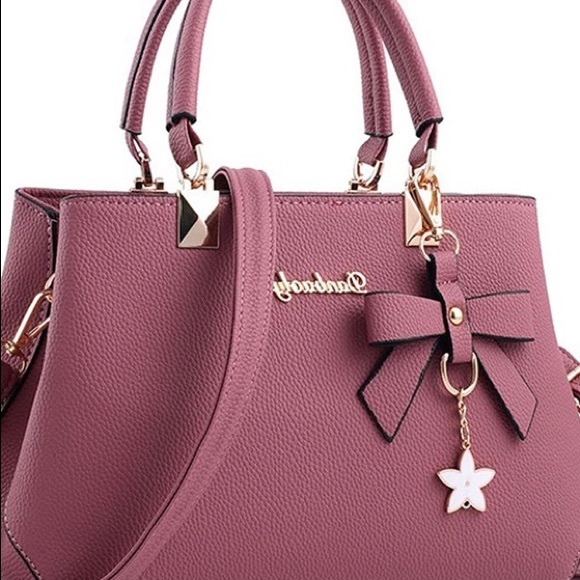 Handbag, NWOT. - Picture 13 of 13